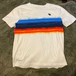 Abercrombie kids T-shirt